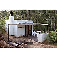 De Hoop Cottages image